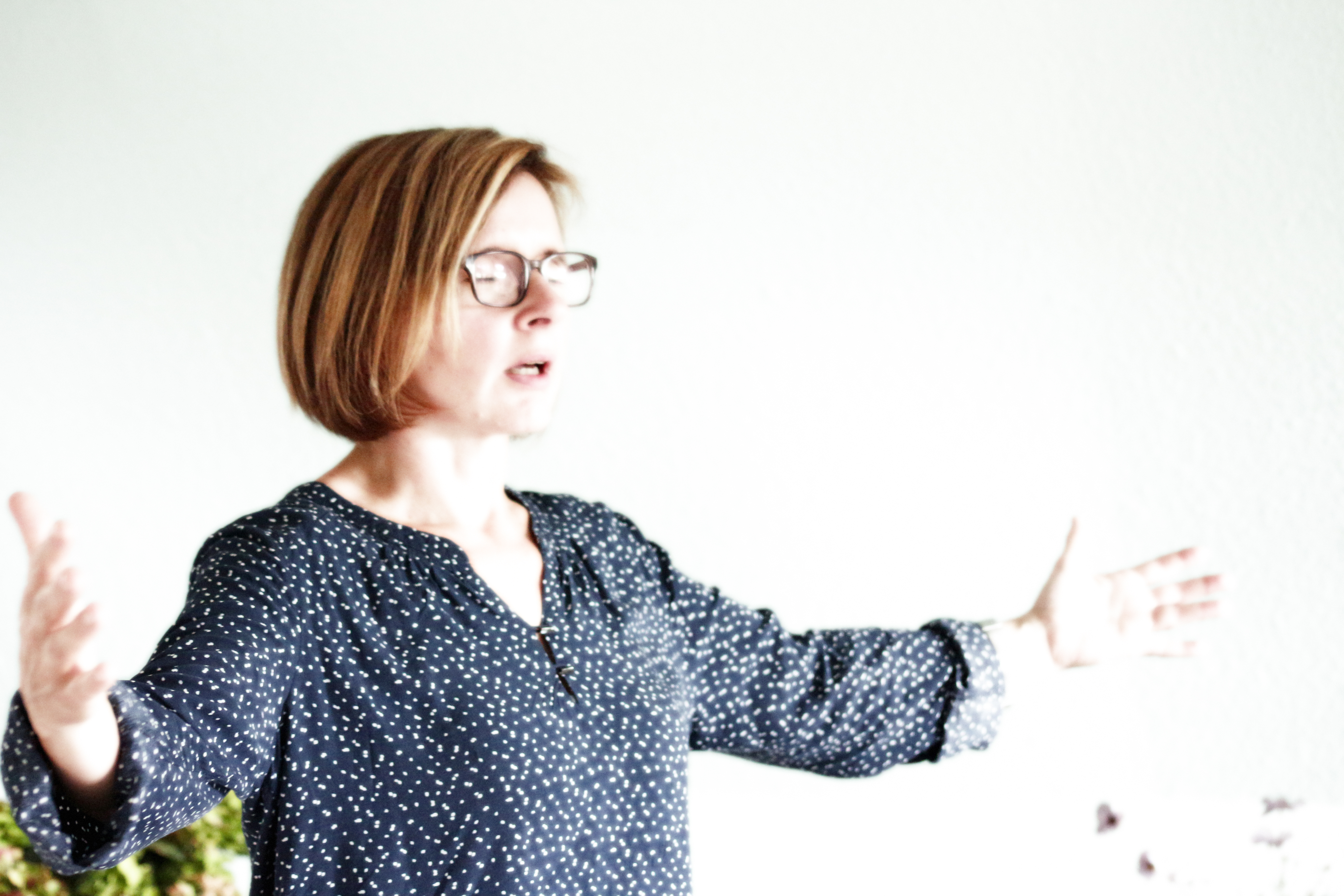 Stimmtherapie – VOICE & MUSIC by Anja Renz