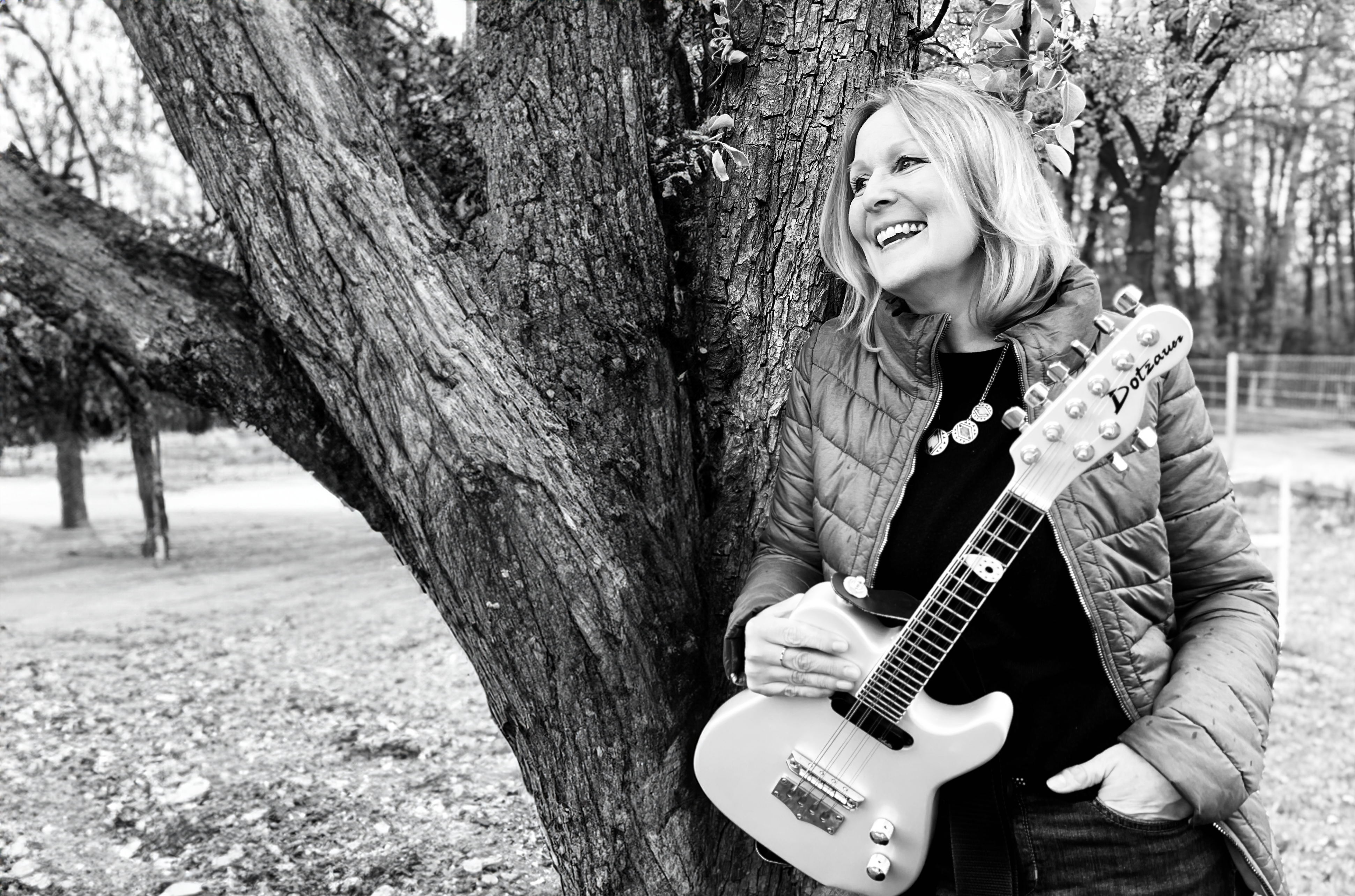 VOICE & MUSIC by Anja Renz – Stimme, Musik, Coaching